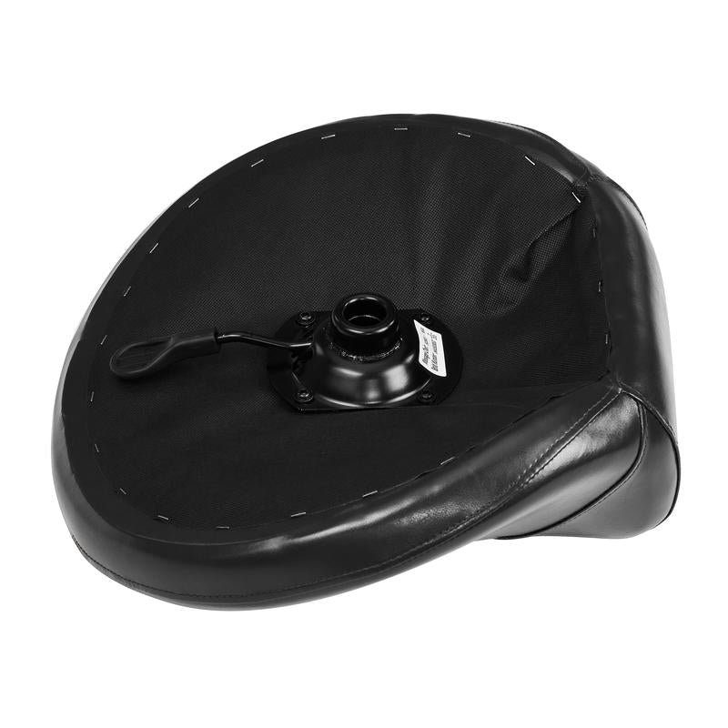 Ergonomic Saddle Stool by Master Massage - Ultimate Comfort and Support!