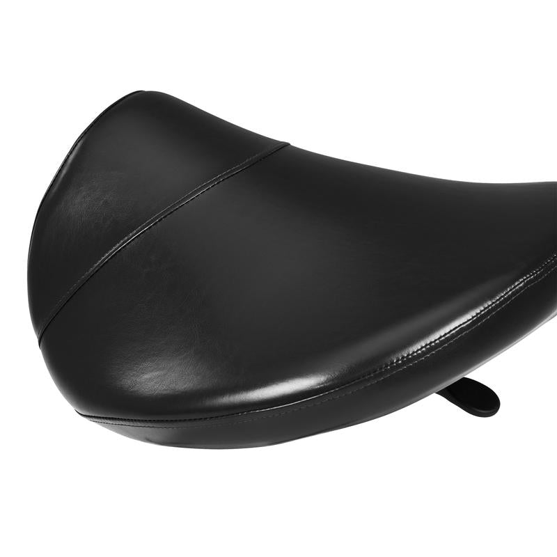 Ergonomic Saddle Stool by Master Massage - Ultimate Comfort and Support!