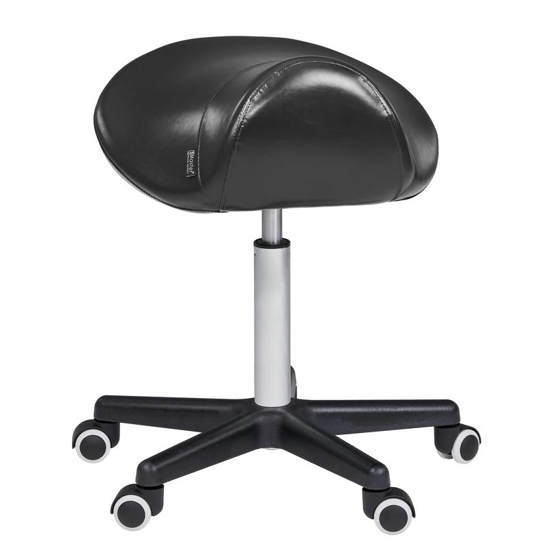 Ergonomic Saddle Stool by Master Massage - Ultimate Comfort and Support!