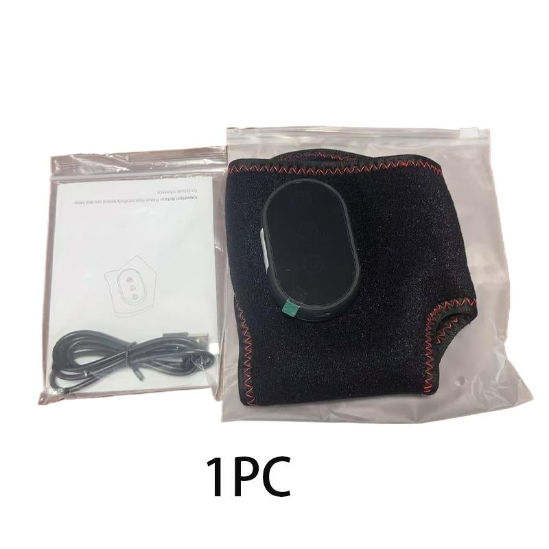 Luxurious Electric Heated Foot Massager - Ultimate Comfort for Relaxation!