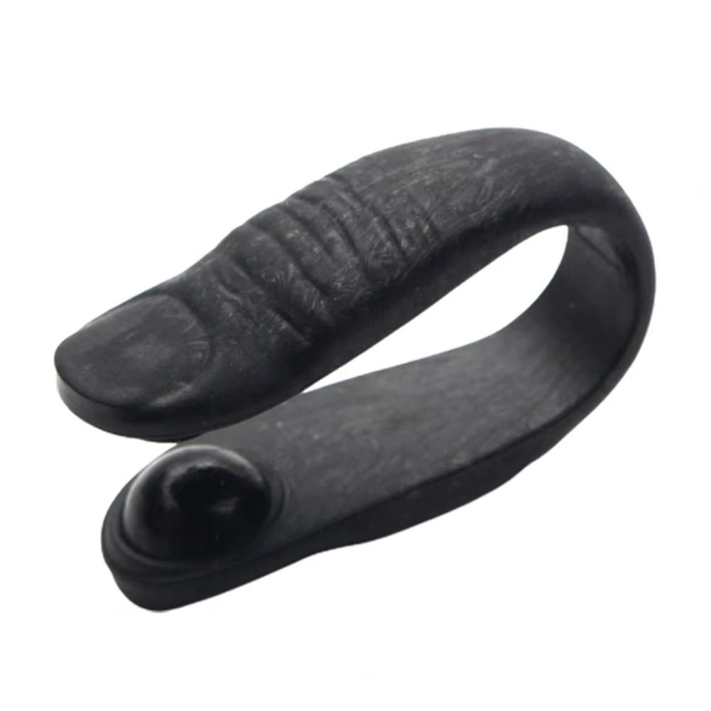 Ergonomic Thumb Acupoint Massage Clip - Comfortable, Non-Slip Design for Home Relaxation
