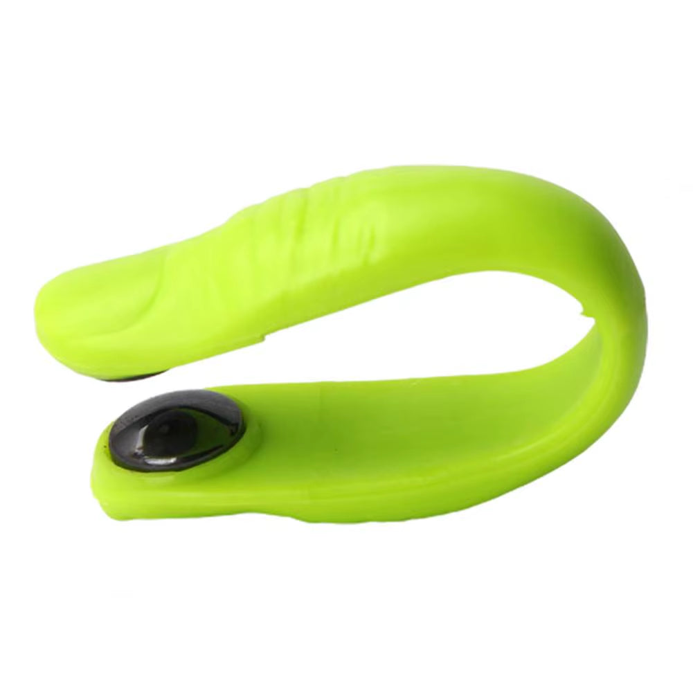 Ergonomic Thumb Acupoint Massage Clip - Comfortable, Non-Slip Design for Home Relaxation