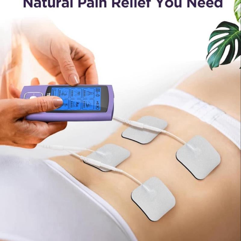 Revitalize Your Body with the 24 Modes TENS Massage Machine